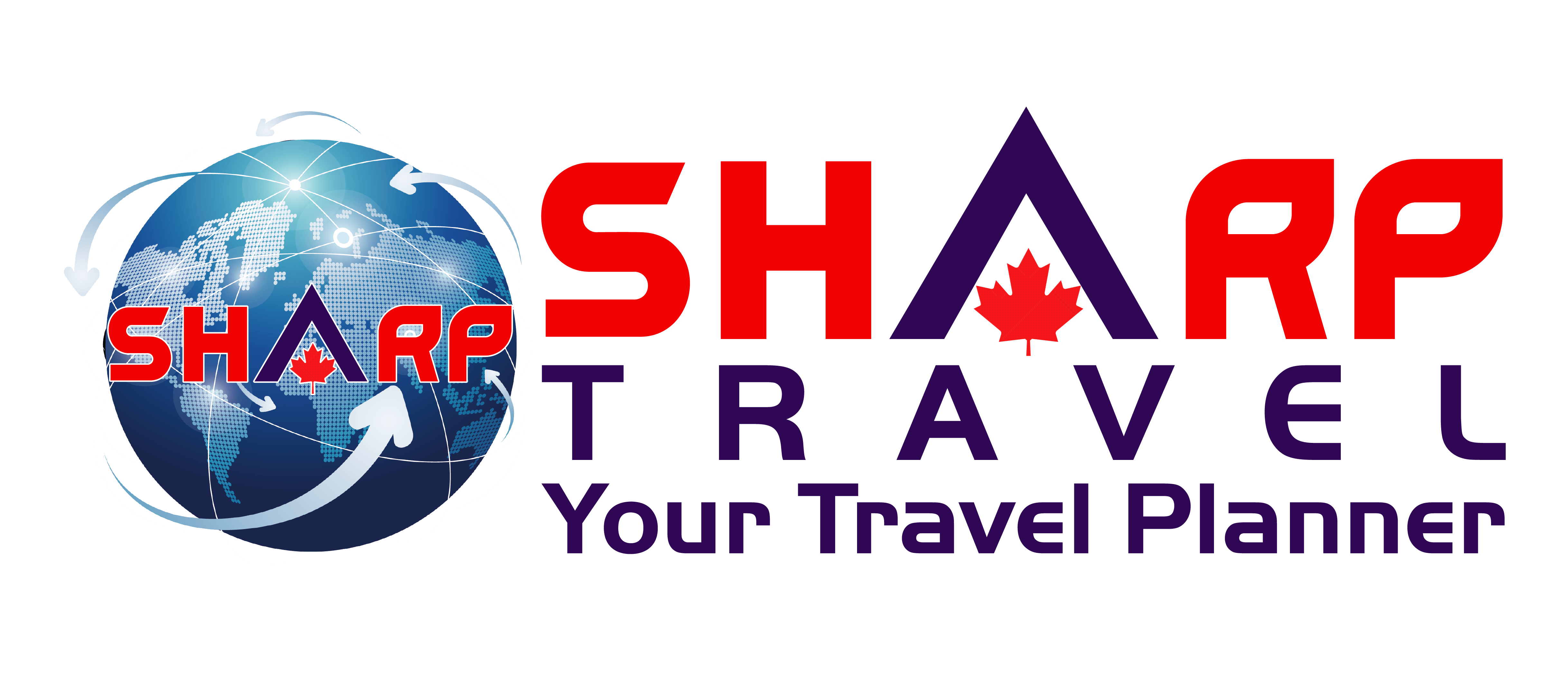 Sharp Travel